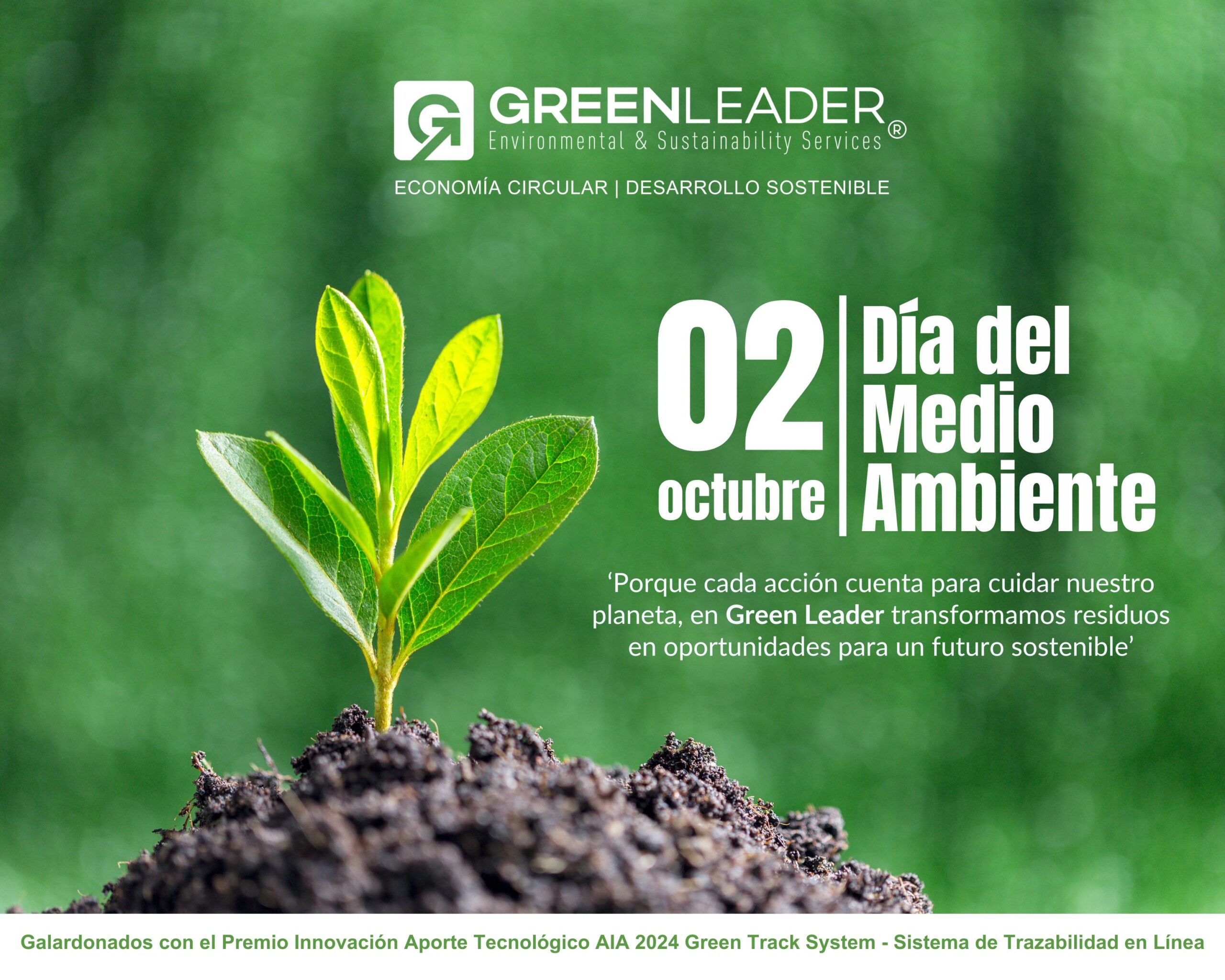 Medio Ambiente